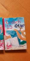 Endlich 15 Mädchen Teenager Buch Bayern - Rohrbach Vorschau