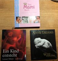 Mami Buch / Ein Kind entsteht / Anne Geddes Willkommen **SET** Nordrhein-Westfalen - Pulheim Vorschau