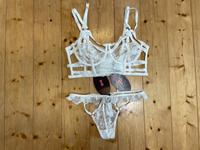 Unterwäsche Set Bh String Hunkemöller S 80C Dessous Köln - Lindenthal Vorschau