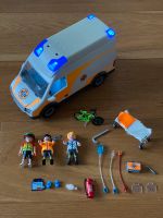 Playmobil Krankenwagen 70049 Schleswig-Holstein - Reinfeld Vorschau