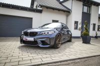 BMW M2 KW V3 Gewindefahrwerk Brandenburg - Schorfheide Vorschau