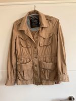 HILFIGER DENIM  Damen-Jacke, Gr. M, Beige Nordrhein-Westfalen - Ascheberg Vorschau