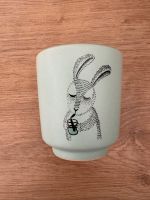 NEU Bloomingville Kinder Becher Hase Mint Porzellan Hannover - Vahrenwald-List Vorschau