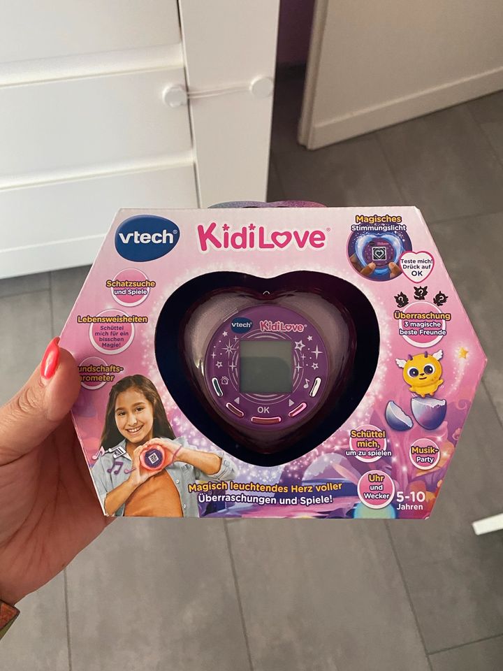 Vtech KidiLove in Köln