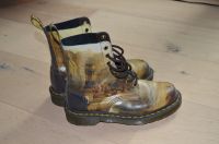 Dr. Martens Pascal JMW Carthaginian Cristal Suede "selten" neu 37 Bayern - Gröbenzell Vorschau