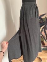 Jersey Maxi Rock mit seitlichen Gehschlitzen EDC by Esprit Bayern - Augsburg Vorschau
