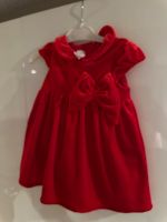 Baby festliches Kleid Baden-Württemberg - Wernau Vorschau