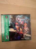 Chrono Cross mit Spieleberater Bayern - Pfarrkirchen Vorschau