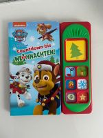 Paw Patrol Soundbuch Countdown bis Weihnachten Rheinland-Pfalz - Hochspeyer Vorschau