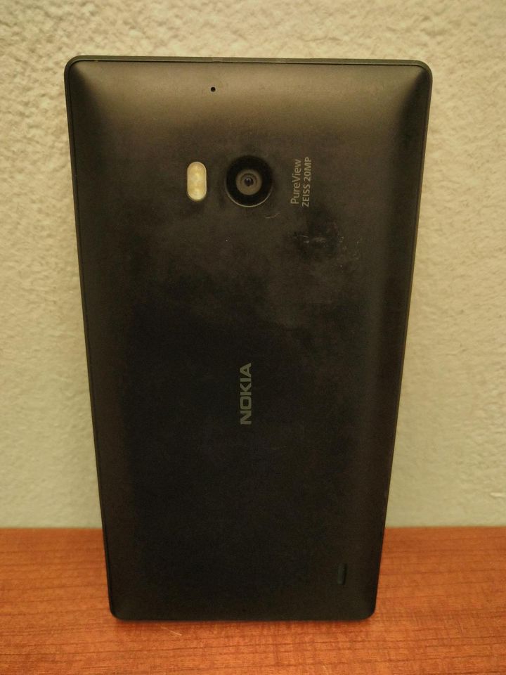 Nokia Lumia 930 in Pinneberg