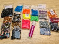 Perlen, Perlenschmuck, Rizo Beads, Hobbyauflösung Stuttgart - Stuttgart-Nord Vorschau