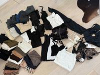 Kleiderpaket Zara H&M XS 34 Gang LTB Ralph Lauren 25 24 phard Thüringen - Jena Vorschau