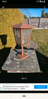 DDR Gartenlampen Sachsen - Großpösna Vorschau