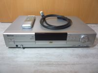 Tevion DVD Player MP3 mit Fernbedienung TOP Nordrhein-Westfalen - Oberhausen Vorschau