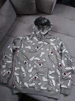 Bugs Bunny Pullover / Bonez MC gr: M (wie Neu) Niedersachsen - Leer (Ostfriesland) Vorschau