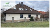 sehr gepflegtes Einfamilienhaus in Raguhn, ideal für Familien Sachsen-Anhalt - Raguhn Vorschau