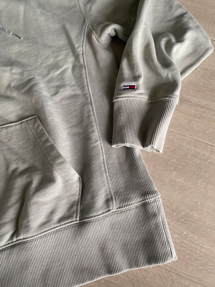 Tommy Hilfiger Pullover Hoodie in M in Sinzheim