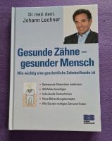 Dr. Johann Lechner - Gesunde Zähne - gesundes Mensch Leipzig - Gohlis-Nord Vorschau