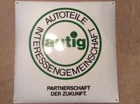 Emailschild, autig, Autoteile Interessengemeinschaft München - Untergiesing-Harlaching Vorschau