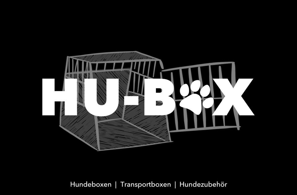 Hundeboxen / Transportboxen / Hundezubehör in Meudt