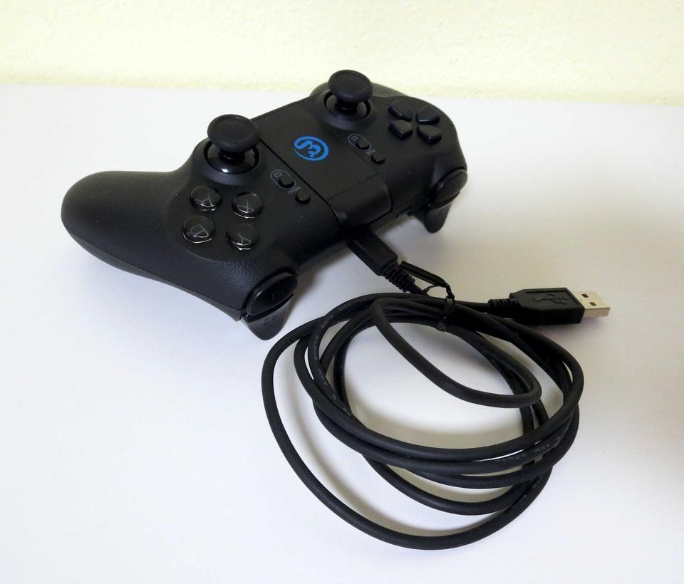 GameSir Controller T1d + voll funktionsfähig + wie NEU in Freising