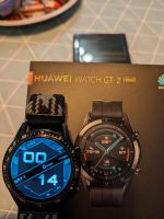 Huawei Watch GT2 Herren Smartwatch Sachsen - Bad Gottleuba-Berggießhübel Vorschau