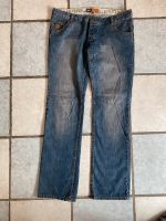 Titus ❤️ Jeans 32 L blaue unisex, Hose, Skater neuwertig Rheinland-Pfalz - Zweibrücken Vorschau