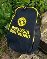 Borussia Dortmund Fan  BVB 09 Rucksack NEU Baden-Württemberg - Willstätt Vorschau