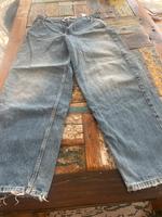 Bershka Jeans tolle Waschung, vintage Style Rheinland-Pfalz - Koblenz Vorschau