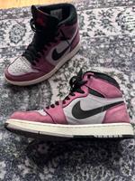 Jordan 1, Pink, 42 Bayern - Penzberg Vorschau