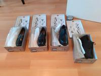 Gabor Damenschuhe Budapester und Loafer Slipper Nordrhein-Westfalen - Kaarst Vorschau