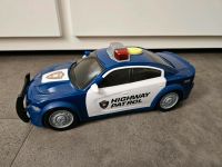 Spielzeug-Auto Polizei-Auto | mit Sound und Licht-Effekten Wuppertal - Barmen Vorschau