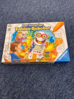 Tip Toi Kinderspiel *Zahlenroboter* Altona - Hamburg Lurup Vorschau