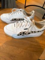 Puma Sneaker Damen Gr. 40 Niedersachsen - Hoogstede Vorschau