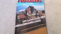 Vollmer Katalog 80/81 Eisenbahn Altona - Hamburg Iserbrook Vorschau