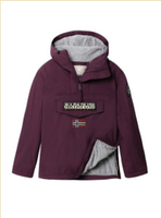 Napapijri Jacket Rainforest Winter Women Gr M Hessen - Offenbach Vorschau
