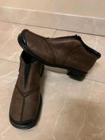 NEUWERTIG/RIEKER Schuhe/Größe 36/Slipper/Lederschuhe Berlin - Hellersdorf Vorschau