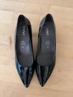 Pumps Lackleder Ara Gr 40 Bayern - Krailling Vorschau
