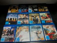 Diverse Filme blu-ray blu-rays Nordrhein-Westfalen - Tönisvorst Vorschau