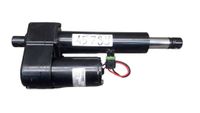 Tollo Linear LA10 Stellmotor Elektrozylinder LinearActuator 45789 Nordrhein-Westfalen - Dinslaken Vorschau