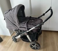 Hartan Racer GT Kinderwagen Nordrhein-Westfalen - Wesel Vorschau