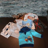 Bekleidungsset, Pullover, Sweatshirts, Gr. 80-92, Kanz, Disney Bayern - Pommersfelden Vorschau