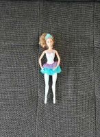 Ballerina Barbie, Puppe zum Film, Ballett, Prinzessin Nordrhein-Westfalen - Korschenbroich Vorschau