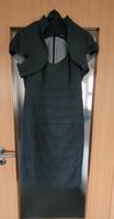 Etuikleid mit Bolero Jäckchen Gr.38 Sachsen-Anhalt - Gräfenhainichen Vorschau