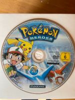 Pokémon Heroes - Der Film DVD Rheinland-Pfalz - Bad Neuenahr-Ahrweiler Vorschau
