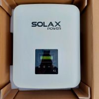 Solax Wechselrichter X1 Boost 3.0 KW Dresden - Leubnitz-Neuostra Vorschau