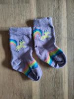 Happysocks Einhörner gr 62-68 Bayern - Miesbach Vorschau