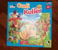 Kinderspiel Curli Kuller 4+ Baden-Württemberg - Mössingen Vorschau