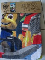 Paw Patrol Handtuch / Badetuch von Jysk,100%Baumwolle, NEU u. OVP Hessen - Eschwege Vorschau