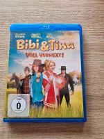 Bluray Bibi und Tina Voll Verhext Nordrhein-Westfalen - Hückeswagen Vorschau